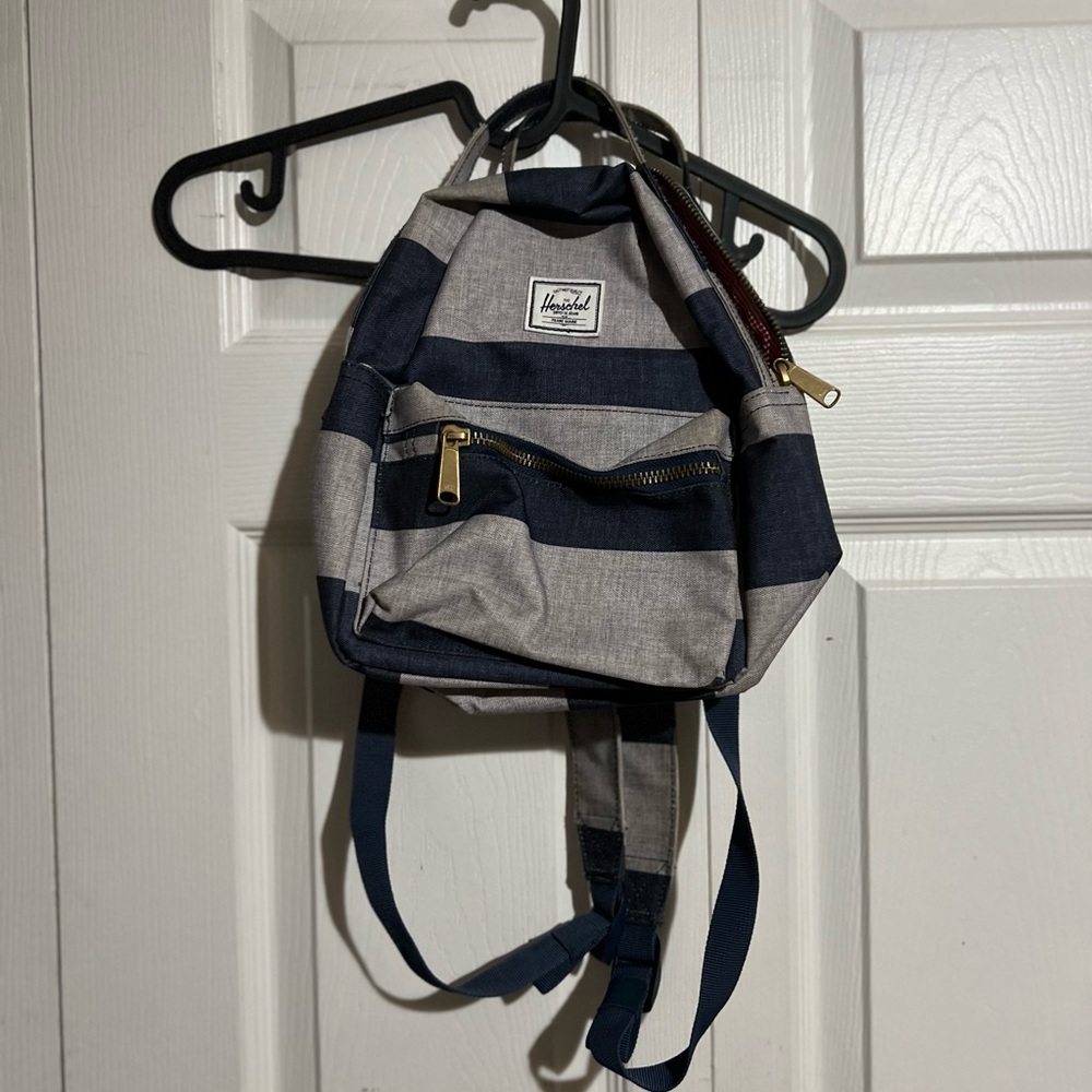 Herschel Mini backpack